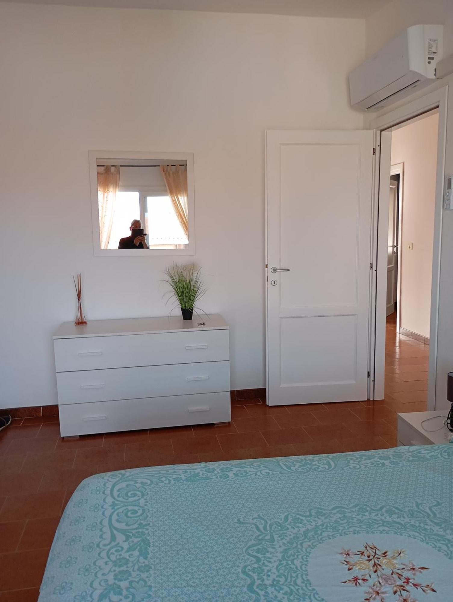 Ferienwohnung Casa Pipere Santa Lucia  Exterior foto