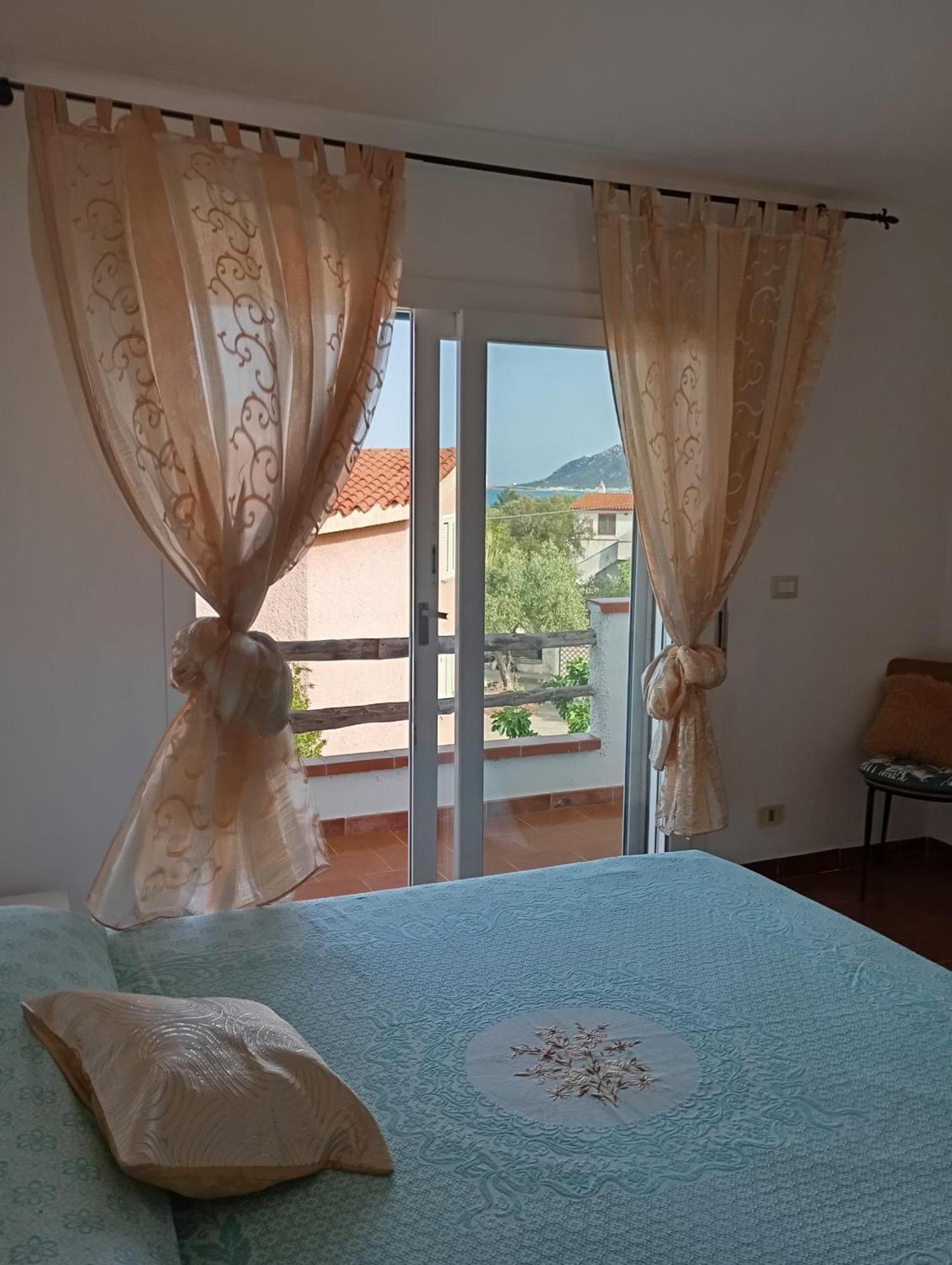 Ferienwohnung Casa Pipere Santa Lucia  Exterior foto