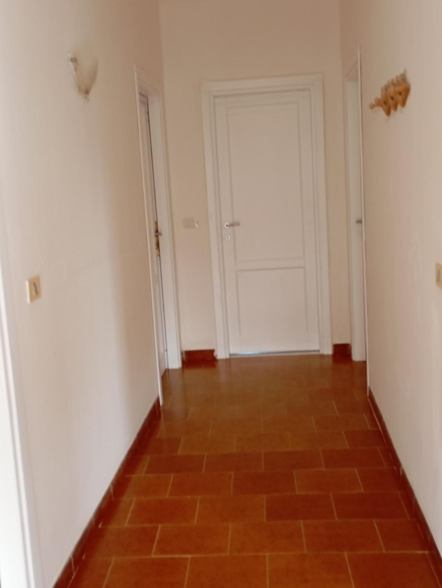 Ferienwohnung Casa Pipere Santa Lucia  Exterior foto