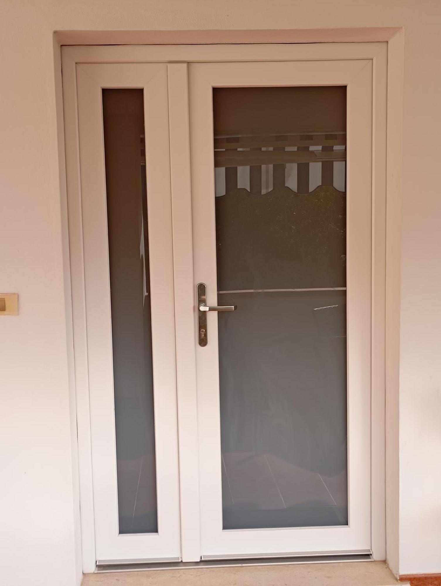 Ferienwohnung Casa Pipere Santa Lucia  Exterior foto