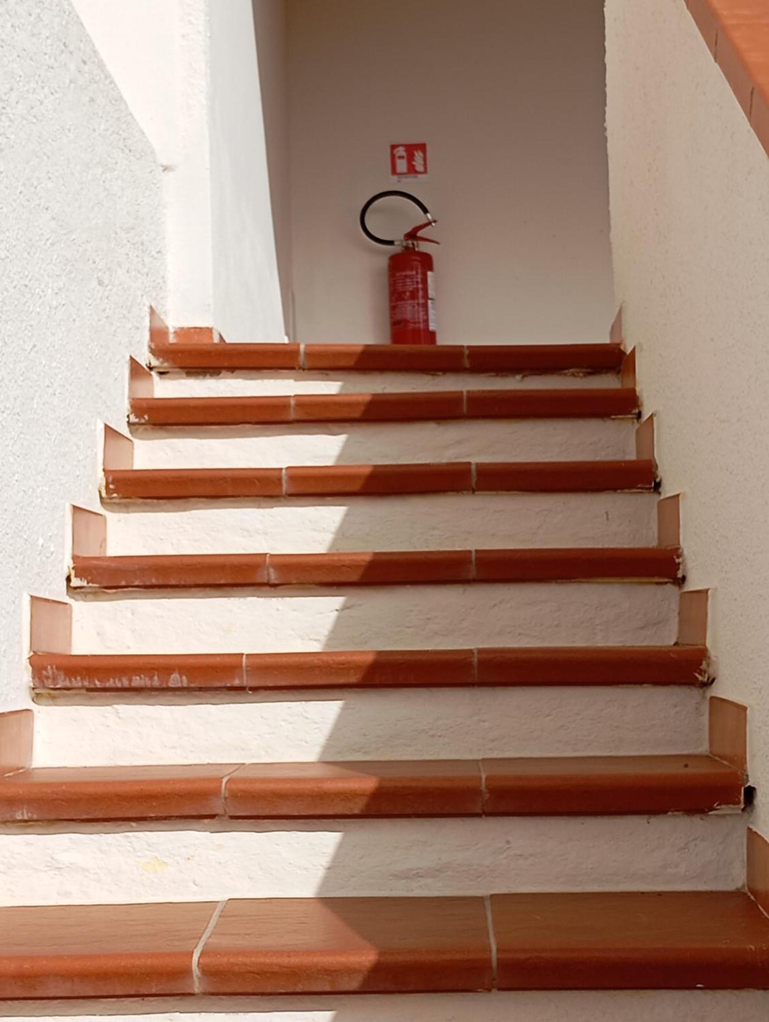 Ferienwohnung Casa Pipere Santa Lucia  Exterior foto