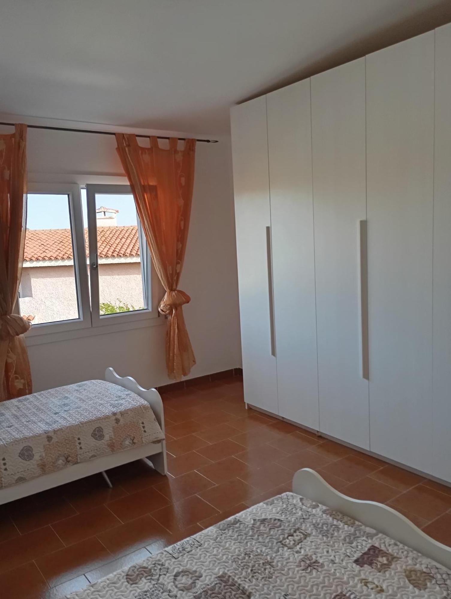 Ferienwohnung Casa Pipere Santa Lucia  Exterior foto
