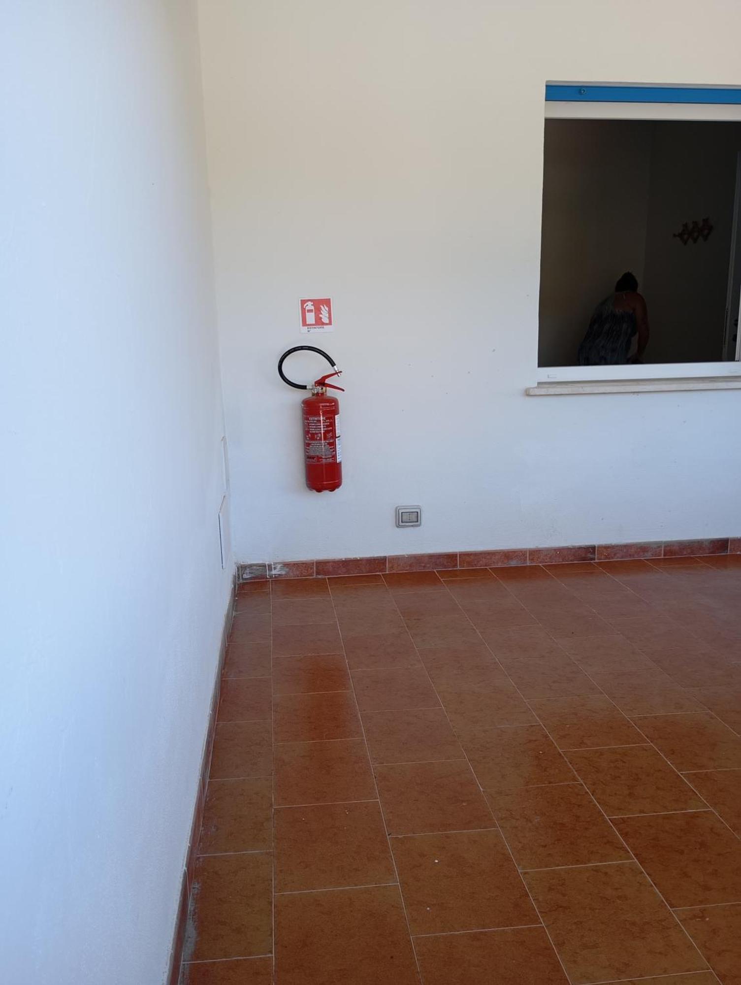 Ferienwohnung Casa Pipere Santa Lucia  Exterior foto